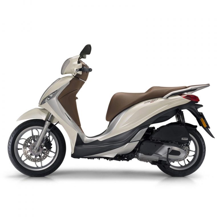 Piaggio Liberty Abs I E V A Prezzo Speciale Dvmoto Roma