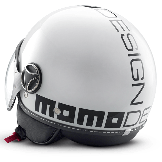 Casco Momo Design Fgtr Classic In Offerta Dv Moto Roma