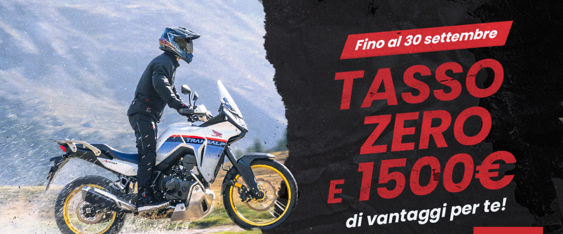 promozione 1500 euro di vantaggi