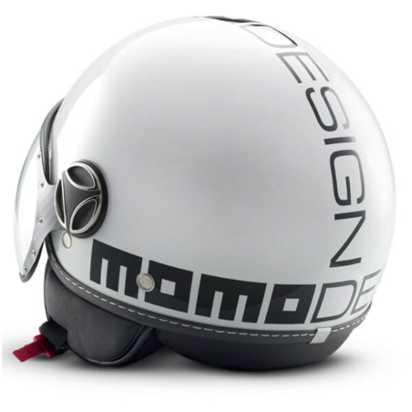 Casco MOMO Design FGTR EVO in offerta - DV Moto Roma