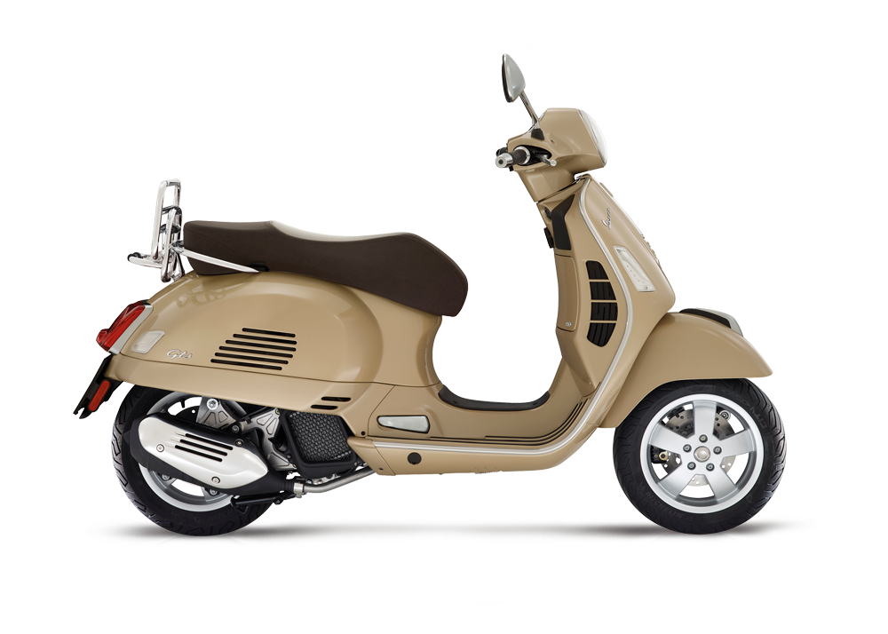 Vespa Gts Abs Ie Dvmoto