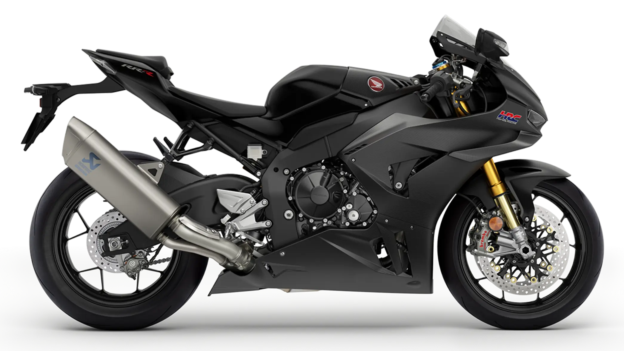 cbr1000rr-r carbon