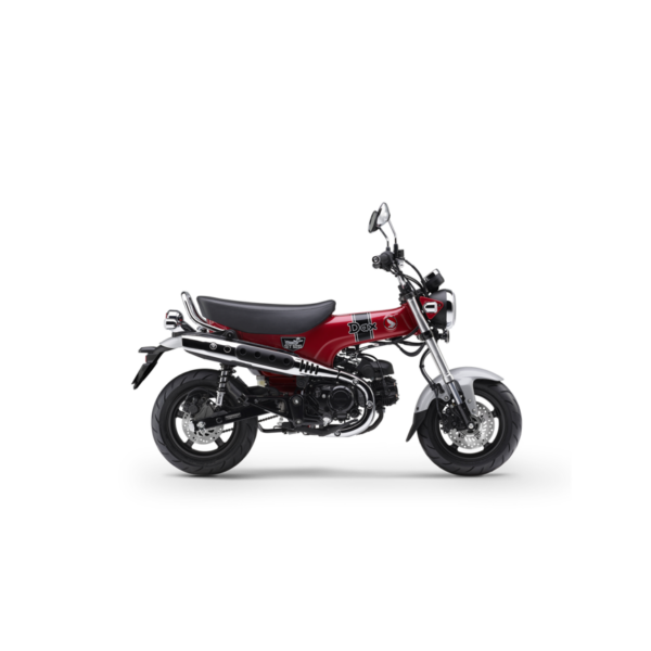 honda dax