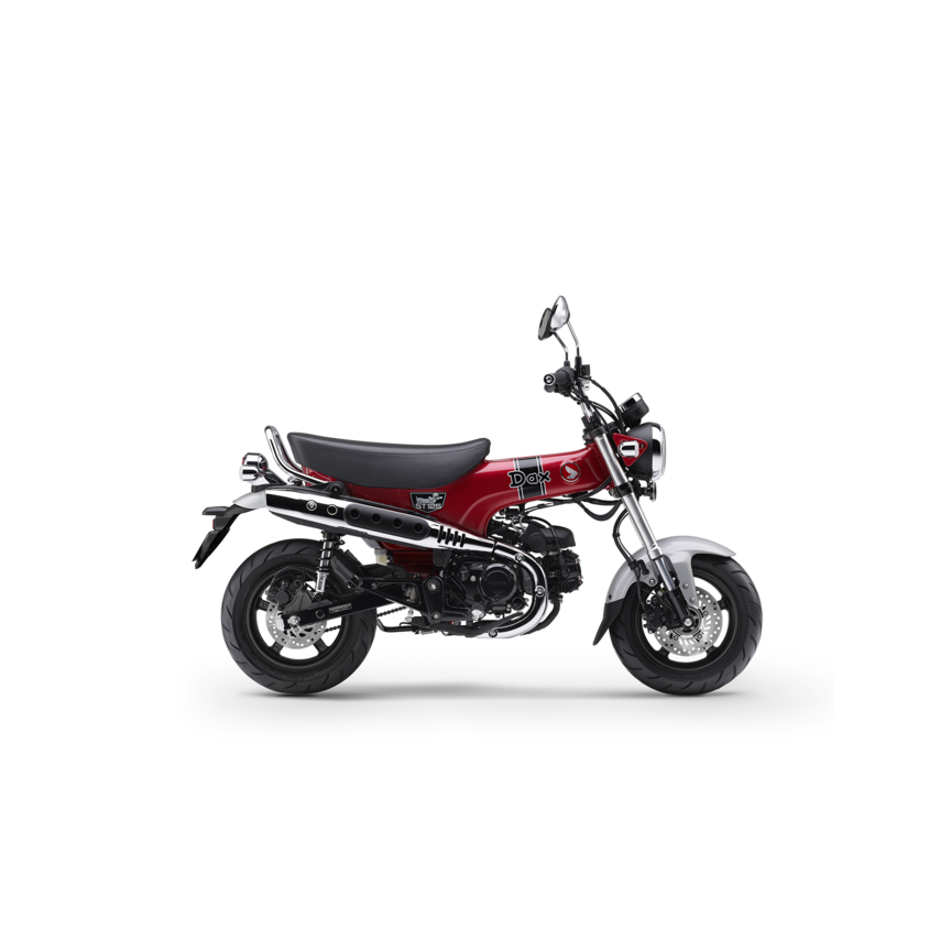 honda dax