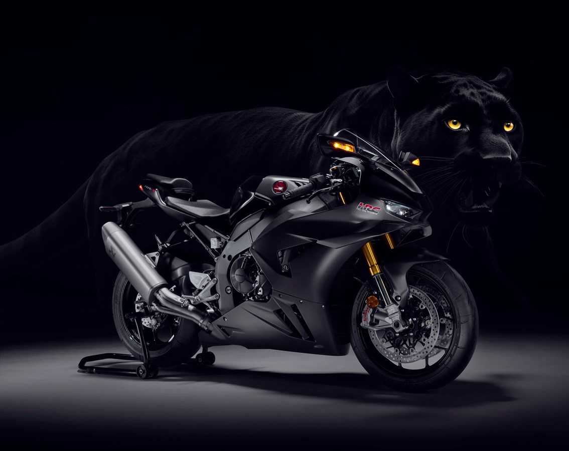 CBR1000RR-R Fireblade SP Carbon Edition