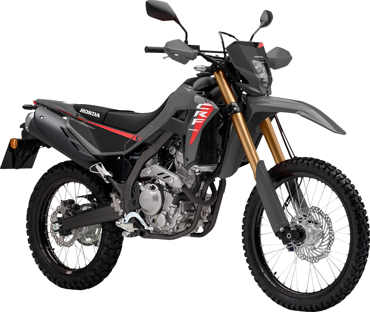 crf300l