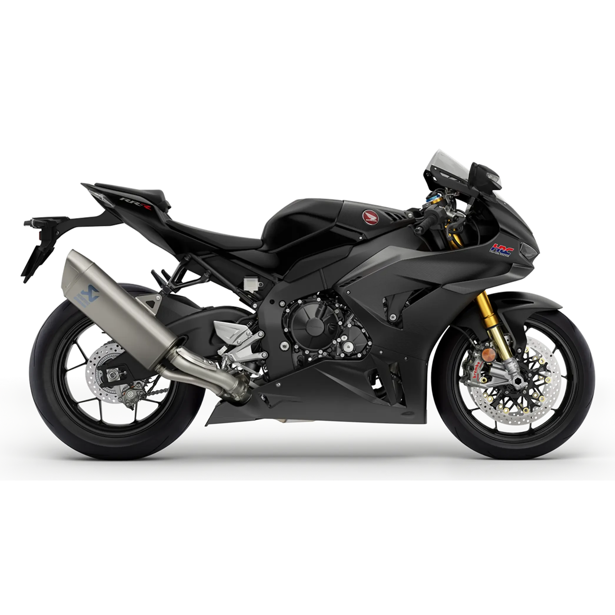 cbr1000rr-r fireblade carbon edition