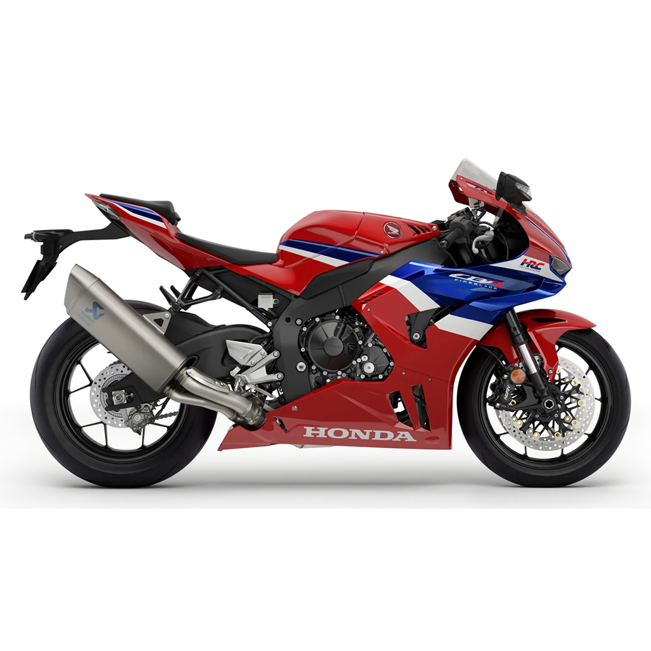 cbr1000rr-r fireblade standard