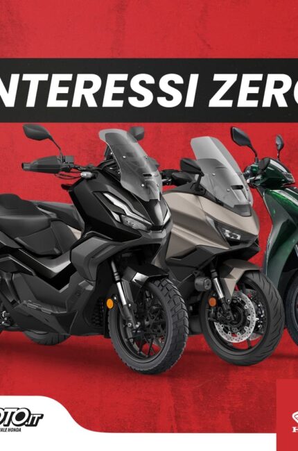 interessi zero