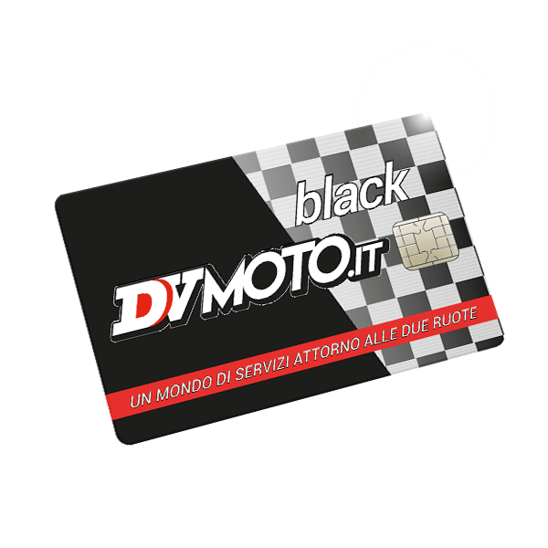 DV Card_Black