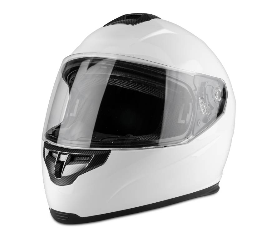 casco integrale