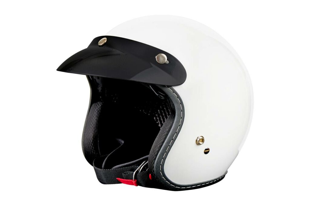 casco jet