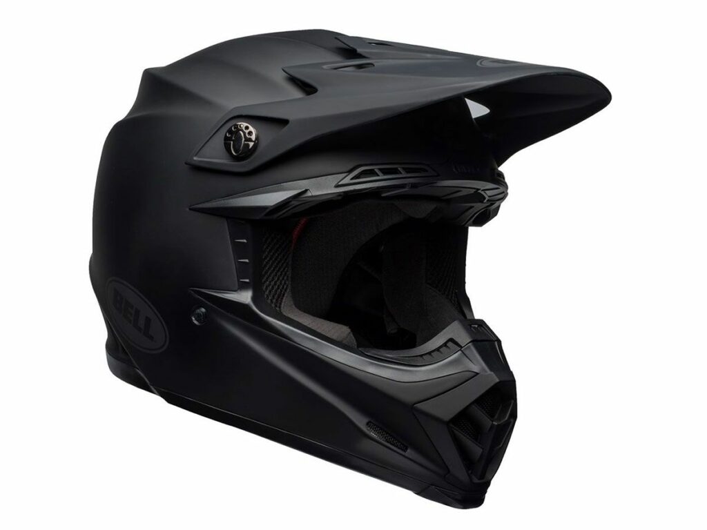 casco off road