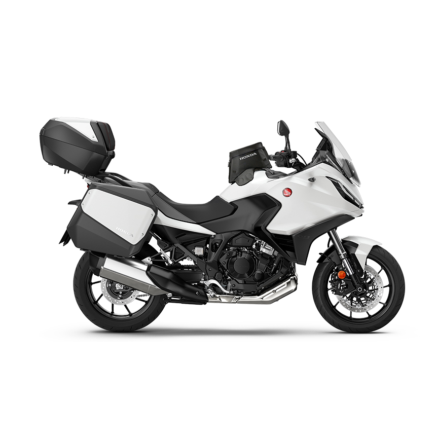 honda nt1100 urban pearl glare white