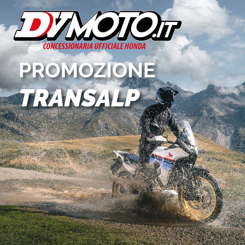 promozione transalp